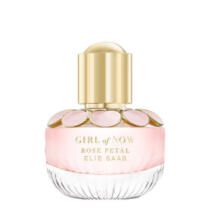 Girl of Now Rose Petal - Eau de Parfum Girl of Now Rose Petal - Eau de Parfum